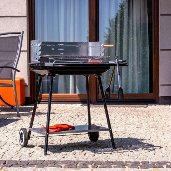 SÖEGRILL MIR404