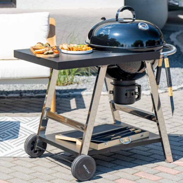 SÖEGRILL MIR709
