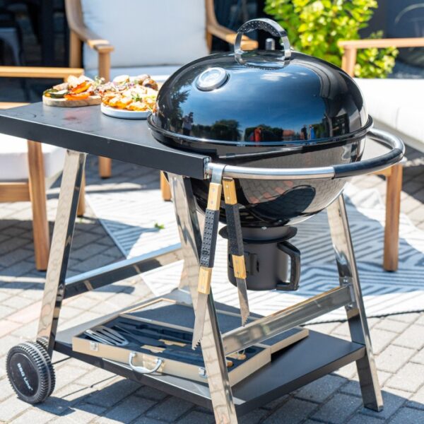 SÖEGRILL MIR709