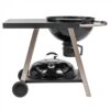 SÖEGRILL MIR709