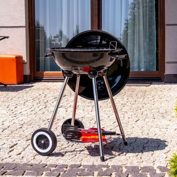 SÖEGRILL MIR230