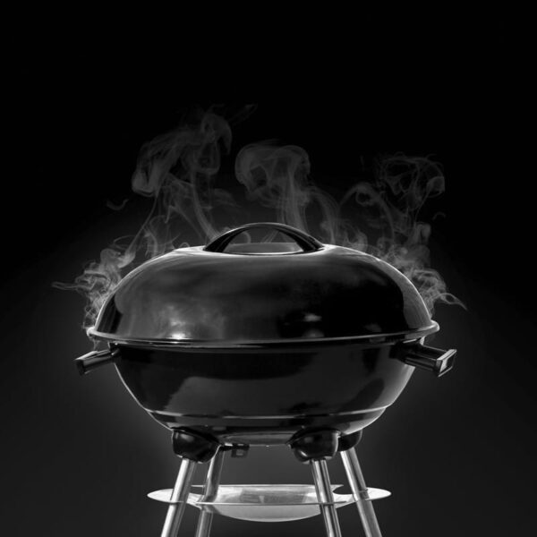 SÖEGRILL MIR230