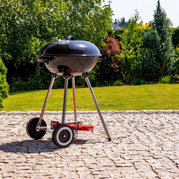 SÖEGRILL MIR230
