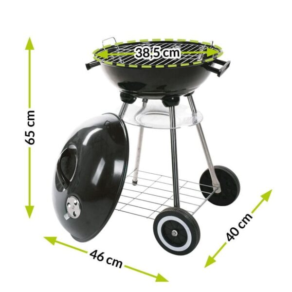 SÖEGRILL MIR230