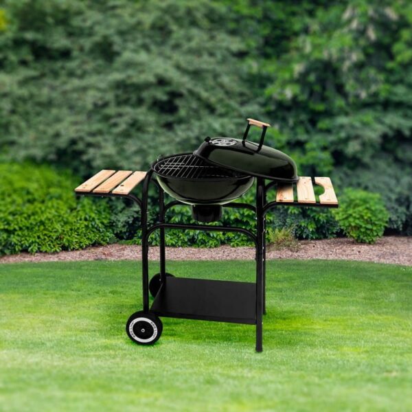 SÖEGRILL MIR270 RIIULITEGA