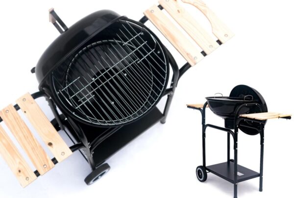 SÖEGRILL MIR270 RIIULITEGA
