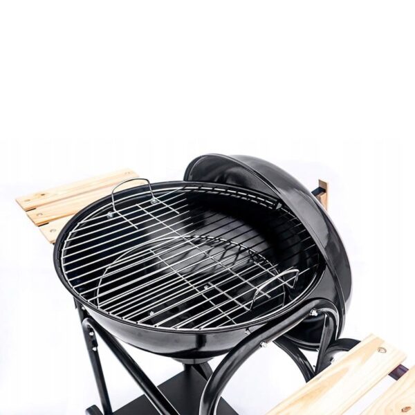 SÖEGRILL MIR270 RIIULITEGA