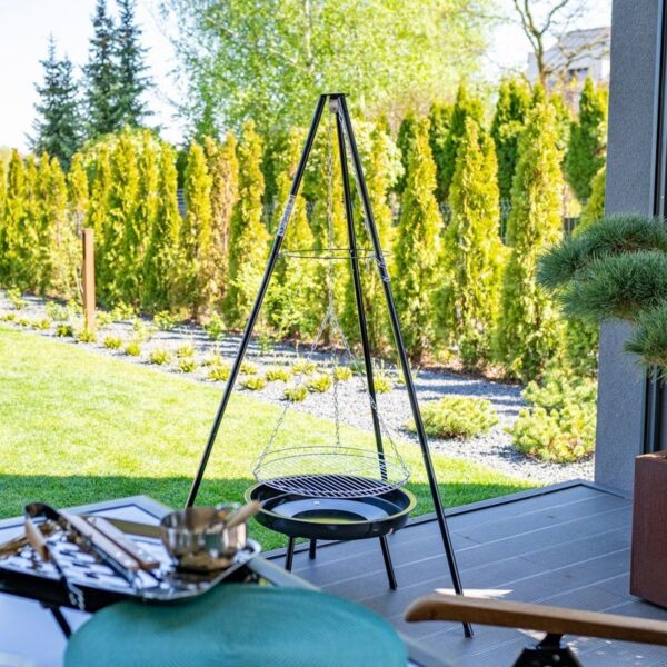 SÖEGRILL MIR281