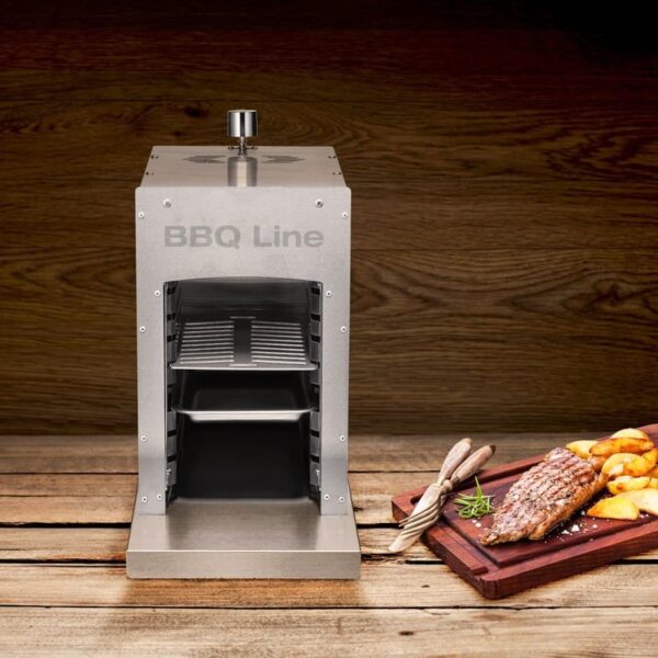 GAASIGRILL BEEF KING MIR428