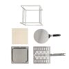 GAASIGRILL BEEF KING MIR428