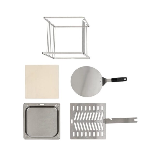 GAASIGRILL BEEF KING MIR428