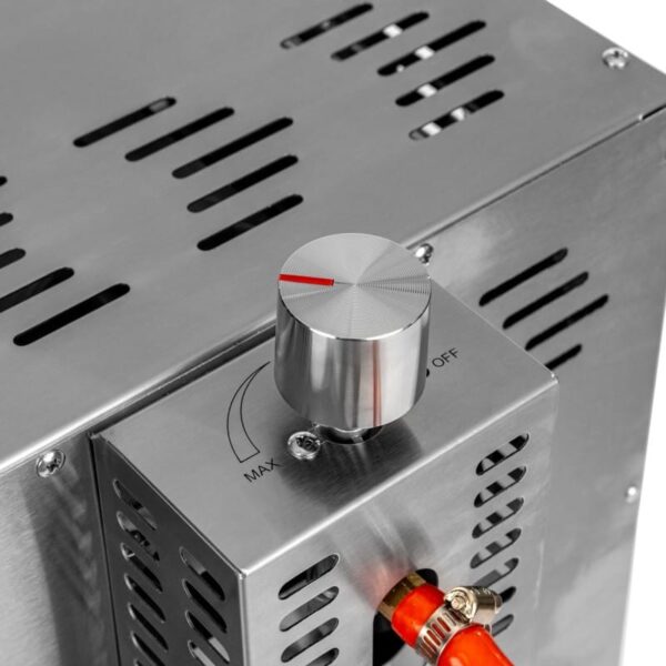 GAASIGRILL BEEF KING MIR428