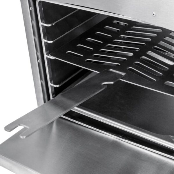 GAASIGRILL BEEF KING MIR428