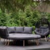 HOLAND 2IN1 AIAMÖÖBLI KOMPLEKT