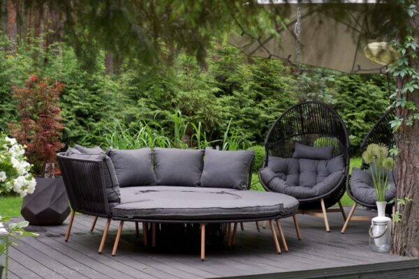 HOLAND 2IN1 AIAMÖÖBLI KOMPLEKT