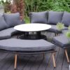 HOLAND 2IN1 AIAMÖÖBLI KOMPLEKT