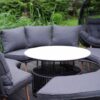 HOLAND 2IN1 AIAMÖÖBLI KOMPLEKT
