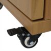 TERRASSISOOJENDI MIR-H49-24WD