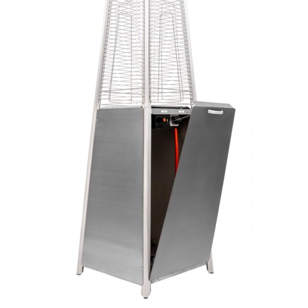 TERRASSISOOJENDI MIR-H71SS