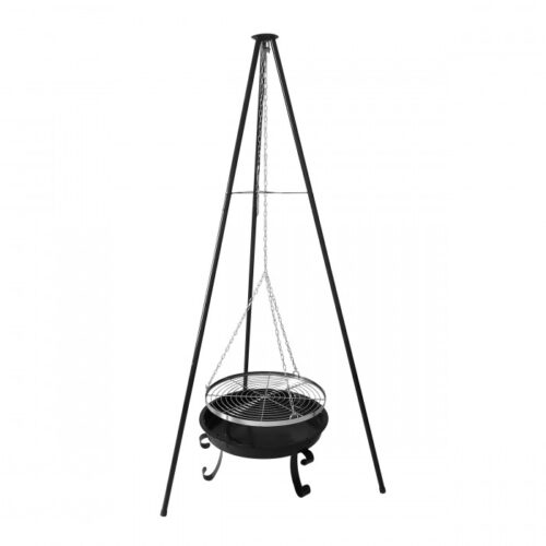 SÖEGRILL MIR338