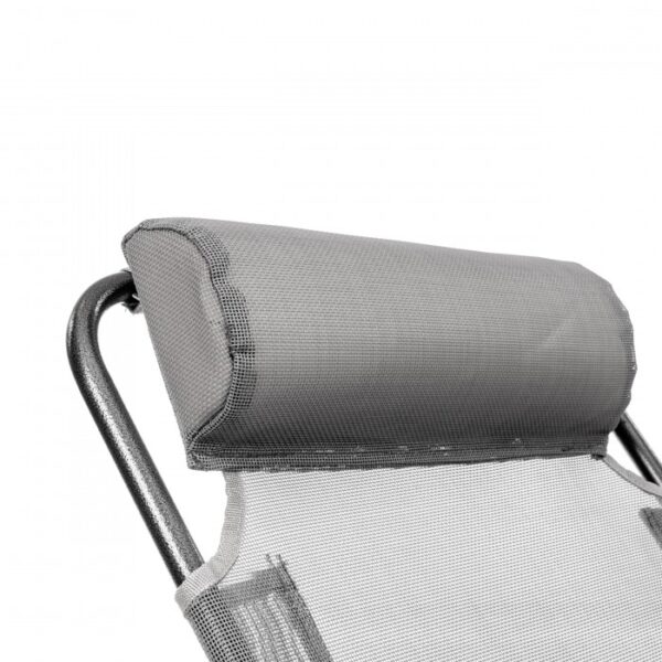 senator1 SENATOR HALL Päevitustool