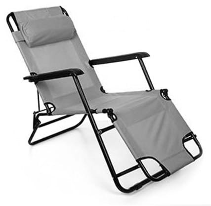 senatorH1 SENATOR HALL Päevitustool