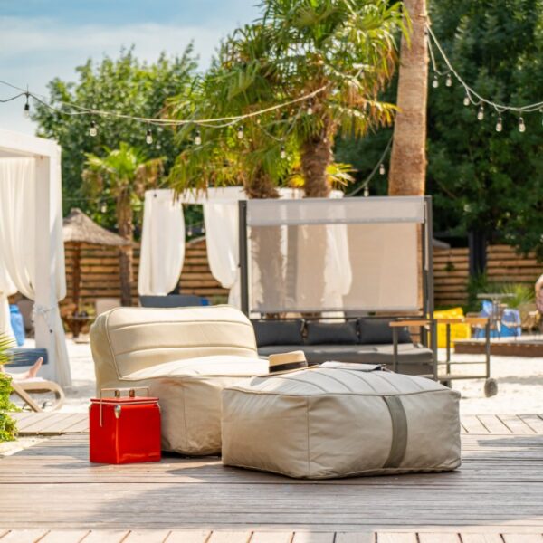 sponge-b5 AIA ISTMEPADI SPONGE beež