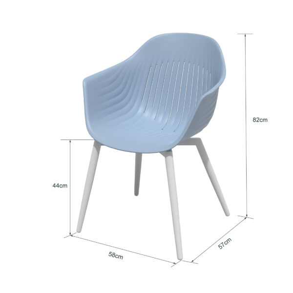 AIA TOOL BALLENA sinine