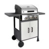 GAASIGRILL BRENNER G3N