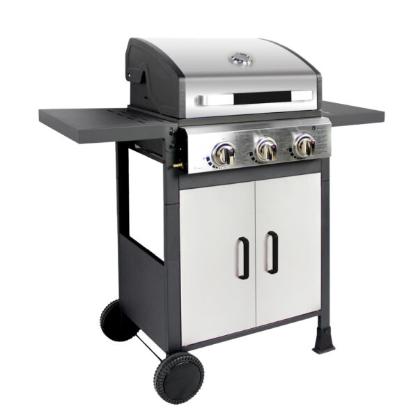 GAASIGRILL BRENNER G3N