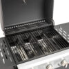 GAASIGRILL BRENNER G3N