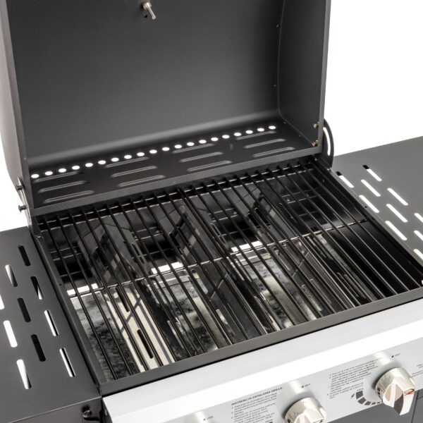 GAASIGRILL BRENNER G3N