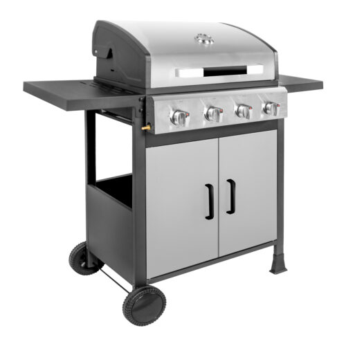 GAASIGRILL BRENNER G4N