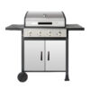 GAASIGRILL BRENNER G4N