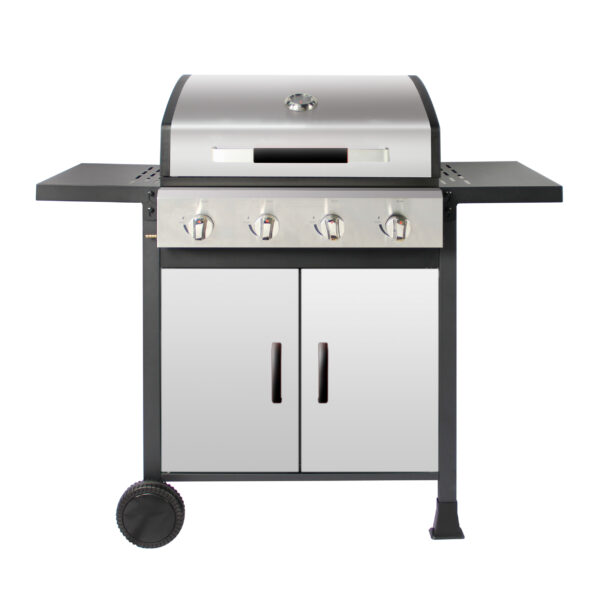 GAASIGRILL BRENNER G4N