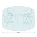 uc KATE ÜMARALE SÖÖGILAUAKOMPLEKTILE 130x90