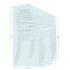 TOOLIKATE STOK 65x75x95/110cm