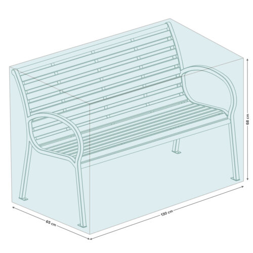 PINGI KATE 130x65x80/68cm