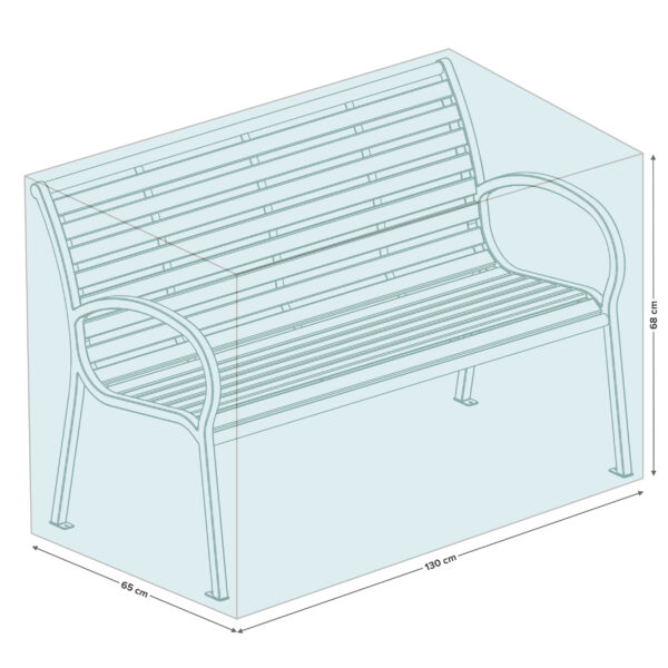 PINGI KATE 130x65x80/68cm