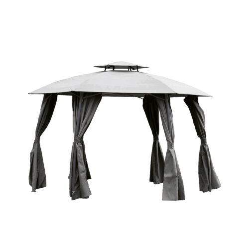 PAVILJON GAVI 2 grafiithall 3,6x2,7