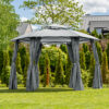 PAVILJON GAVI 2 grafiithall 3,6x2,7