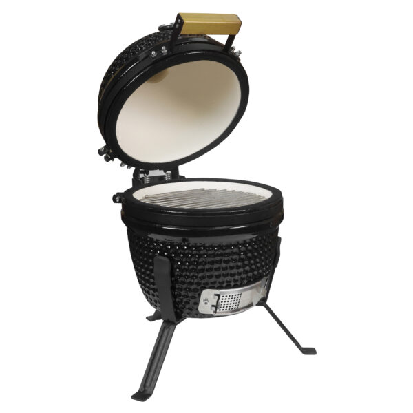 Keraamiline söegrill 13''