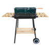 SÖEGRILL MIR244