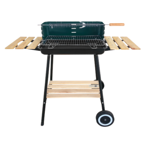 Keraamiline söegrill 13''