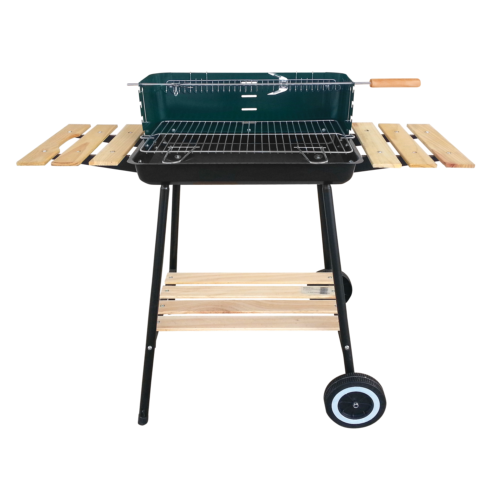 SÖEGRILL MIR244
