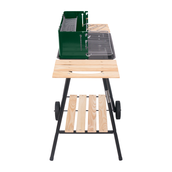 SÖEGRILL MIR244