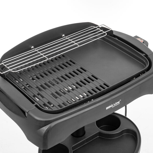 ELEKTRILINE GRILL MIR-E004