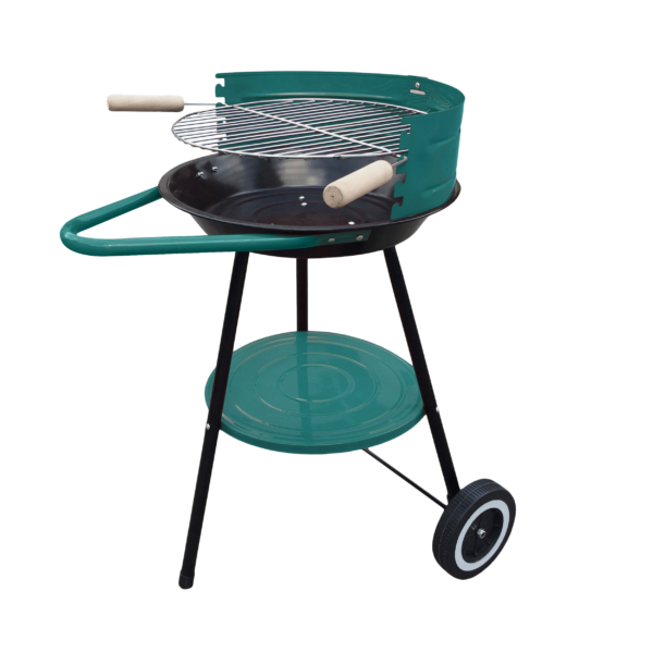 SÖEGRILL MIR277