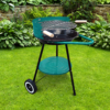 SÖEGRILL MIR277