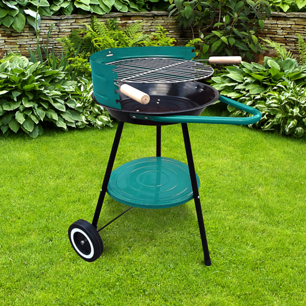 SÖEGRILL MIR277